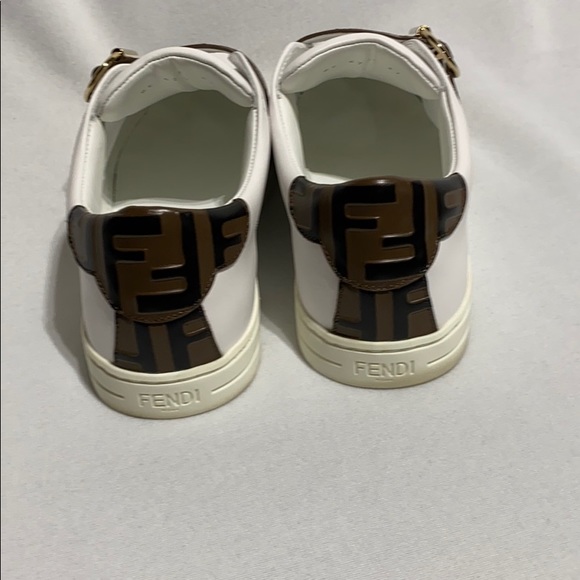 Fendi - runners - Picture 3 of 9